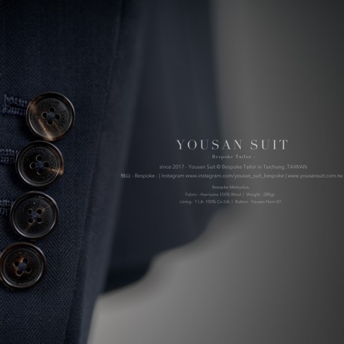 45237 by Yousan Suits